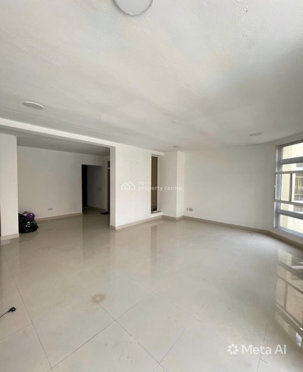 3 Bedroom Penthouse, Lekki Phase 1, Lekki, Lagos, House for Rent