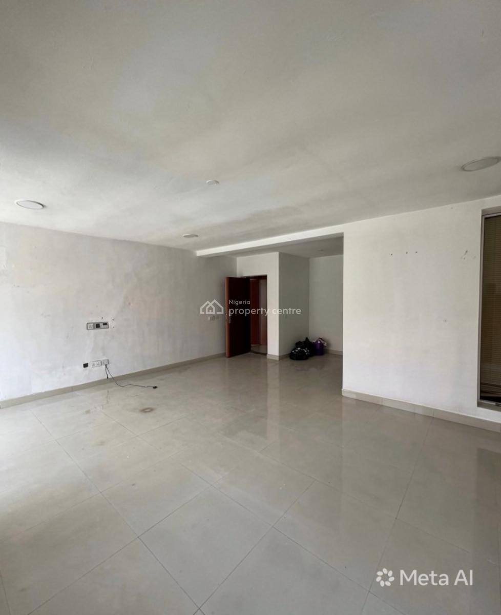 3 Bedroom Penthouse, Lekki Phase 1, Lekki, Lagos, House for Rent