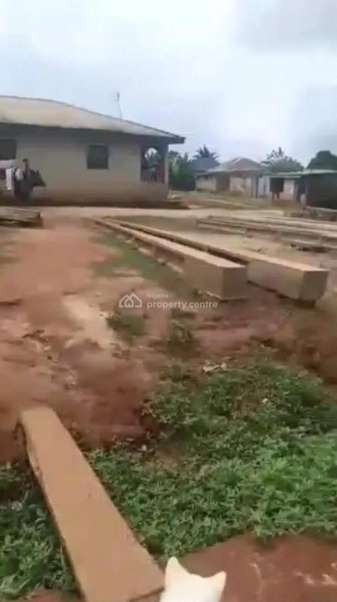 Entry Level Quarter Plot of Land, So Easy, Ayobo, Lagos, Residential Land for Sale