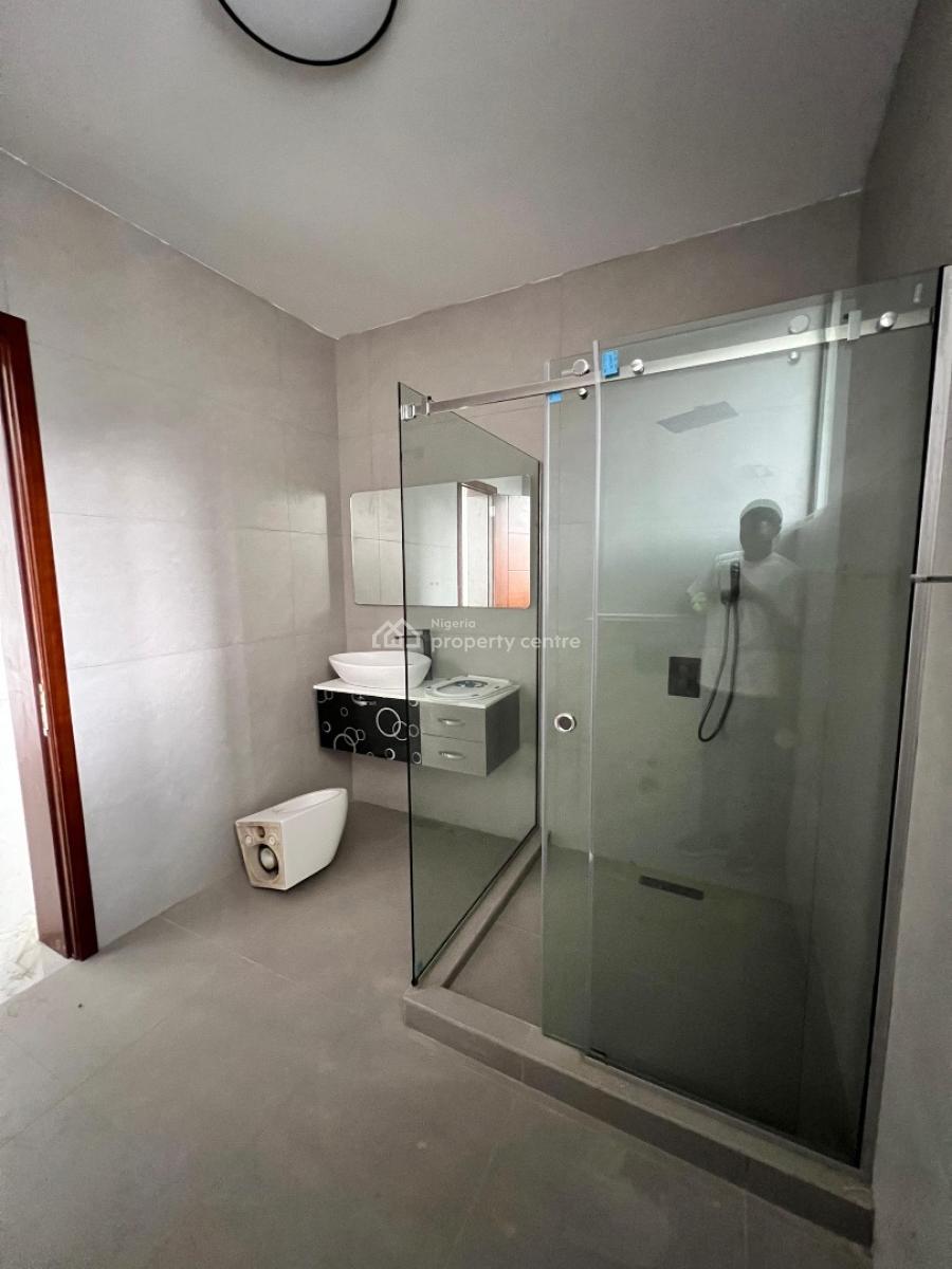 Exclusive 5 Bedroom Detached Duplex with Pool, Cinema, Office Room, Lift, Banana Island, Ikoyi, Lagos, Detached Duplex for Sale
