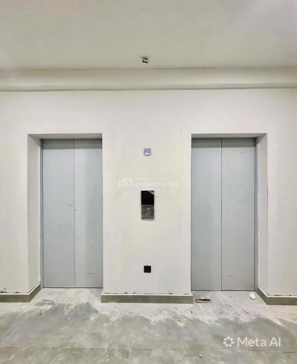 4 Bedroom Apartment, Ikoyi, Lagos, Flat / Apartment for Rent