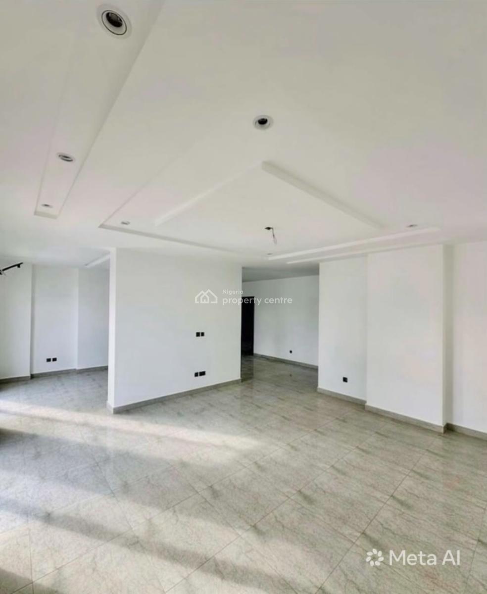 4 Bedroom Apartment, Ikoyi, Lagos, Flat / Apartment for Rent