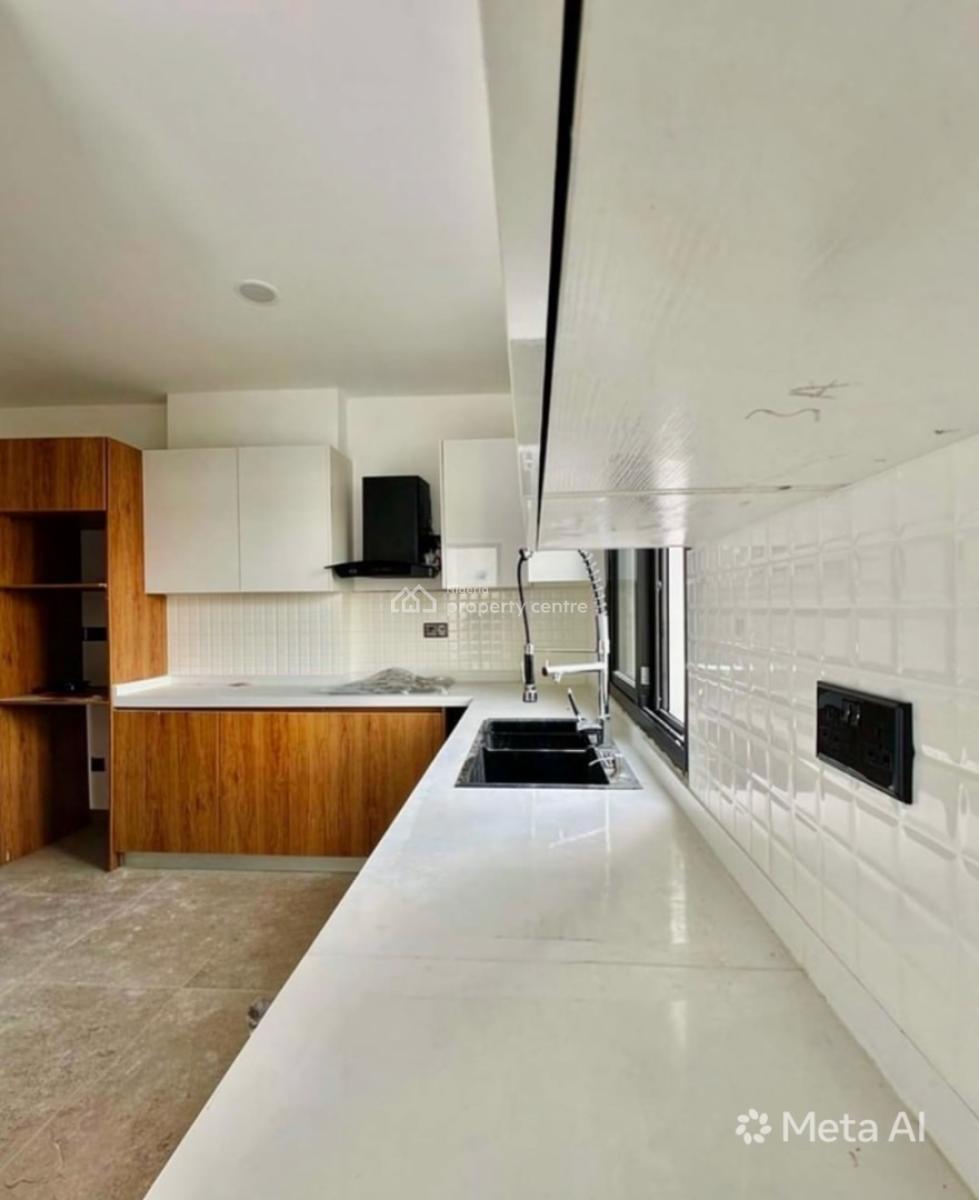 4 Bedroom Apartment, Ikoyi, Lagos, Flat / Apartment for Rent
