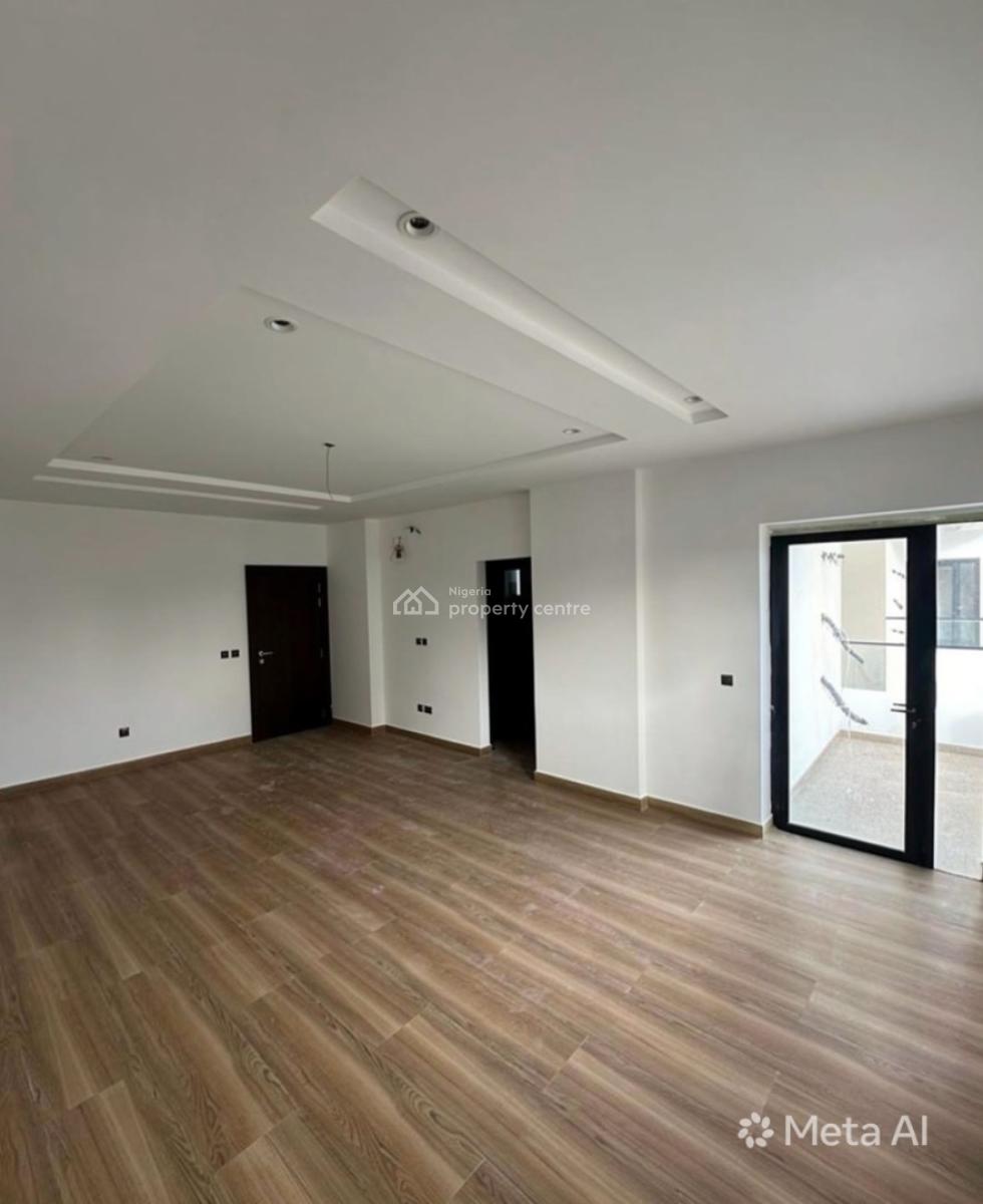 4 Bedroom Apartment, Ikoyi, Lagos, Flat / Apartment for Rent