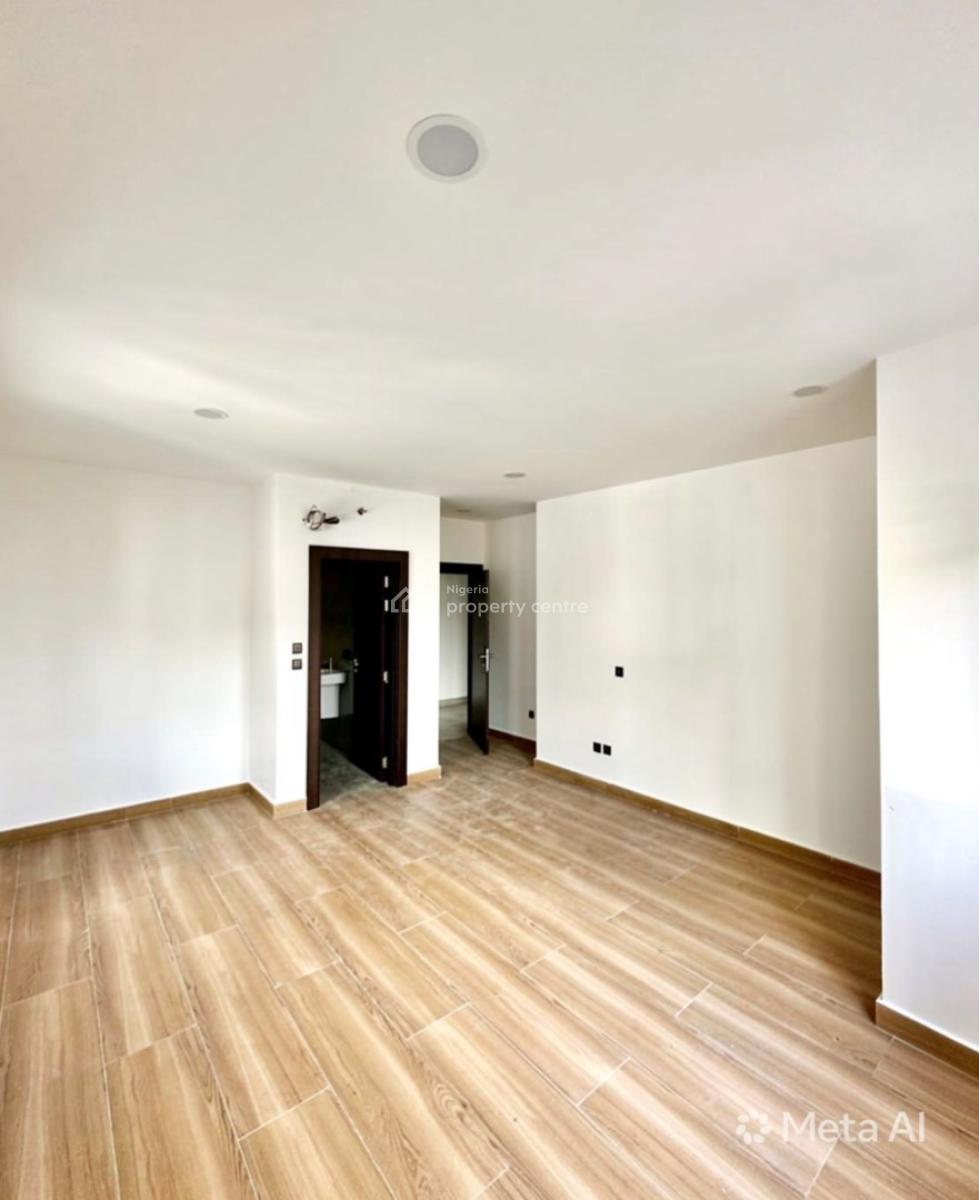 4 Bedroom Apartment, Ikoyi, Lagos, Flat / Apartment for Rent