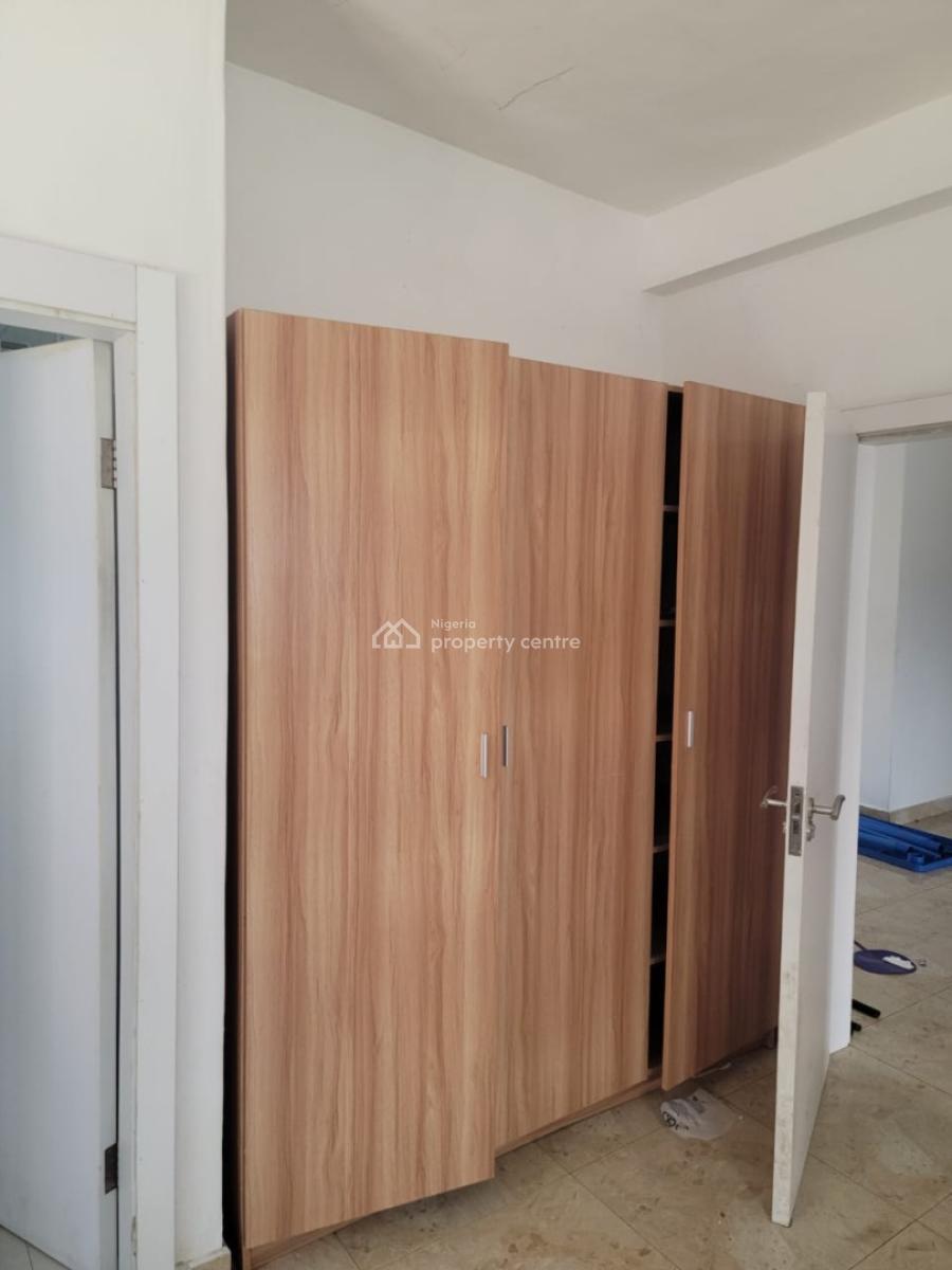 a Lovely 2 Bedrooms Apartment, Lekki County Home Ikota., Lekki, Lagos, Flat / Apartment for Rent