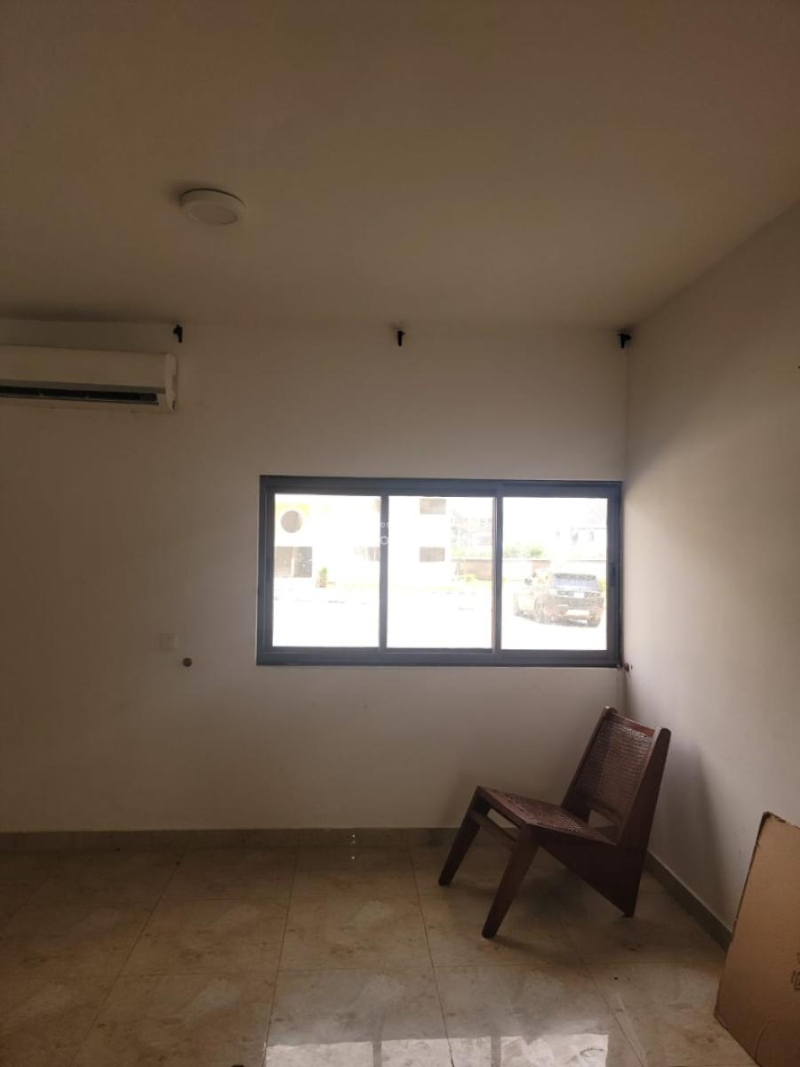 a Lovely 2 Bedrooms Apartment, Lekki County Home Ikota., Lekki, Lagos, Flat / Apartment for Rent