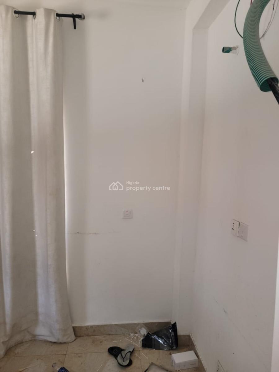 a Lovely 2 Bedrooms Apartment, Lekki County Home Ikota., Lekki, Lagos, Flat / Apartment for Rent