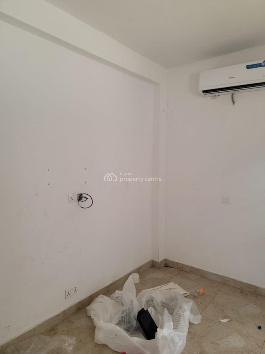 a Lovely 2 Bedrooms Apartment, Lekki County Home Ikota., Lekki, Lagos, Flat / Apartment for Rent