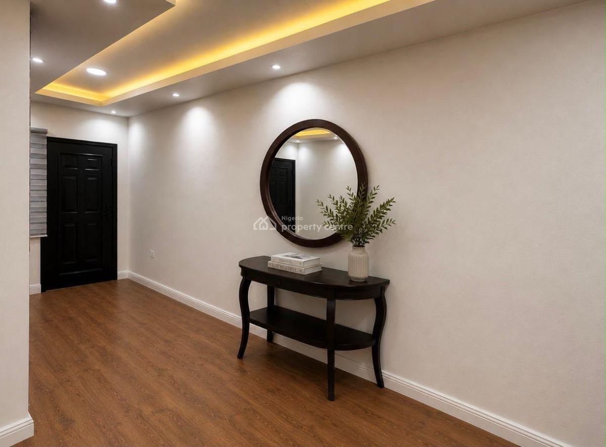 Fully Furnished 4 Bedrooms Apartments/serviced Estate, 1004 ,estate,victoria Island Lagos, Victoria Island (vi), Lagos, Flat / Apartment for Rent