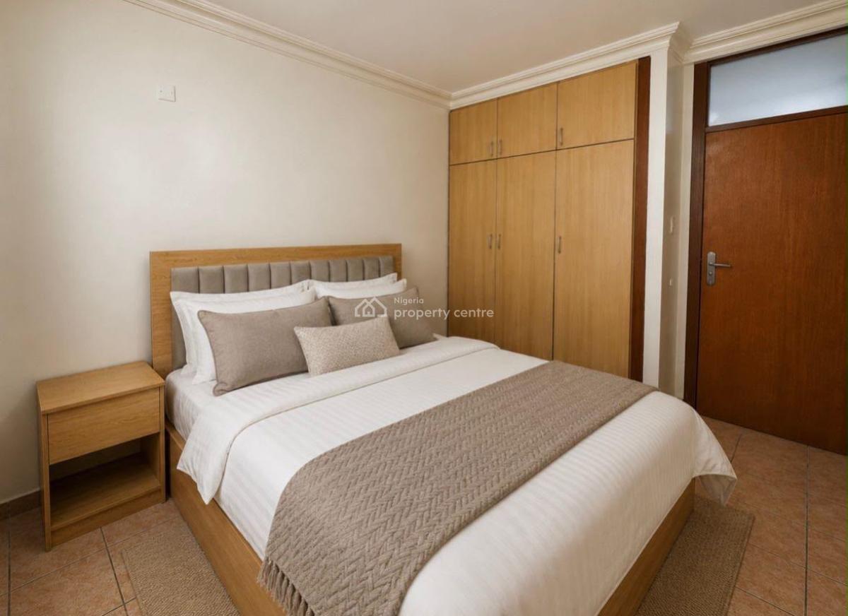 Fully Furnished 4 Bedrooms Apartments/serviced Estate, 1004 ,estate,victoria Island Lagos, Victoria Island (vi), Lagos, Flat / Apartment for Rent
