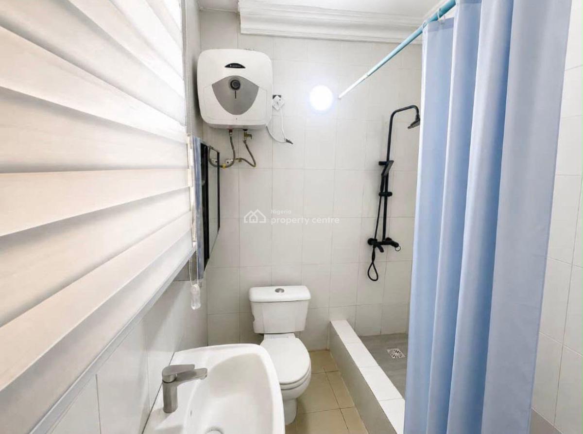 Fully Furnished 4 Bedrooms Apartments/serviced Estate, 1004 ,estate,victoria Island Lagos, Victoria Island (vi), Lagos, Flat / Apartment for Rent