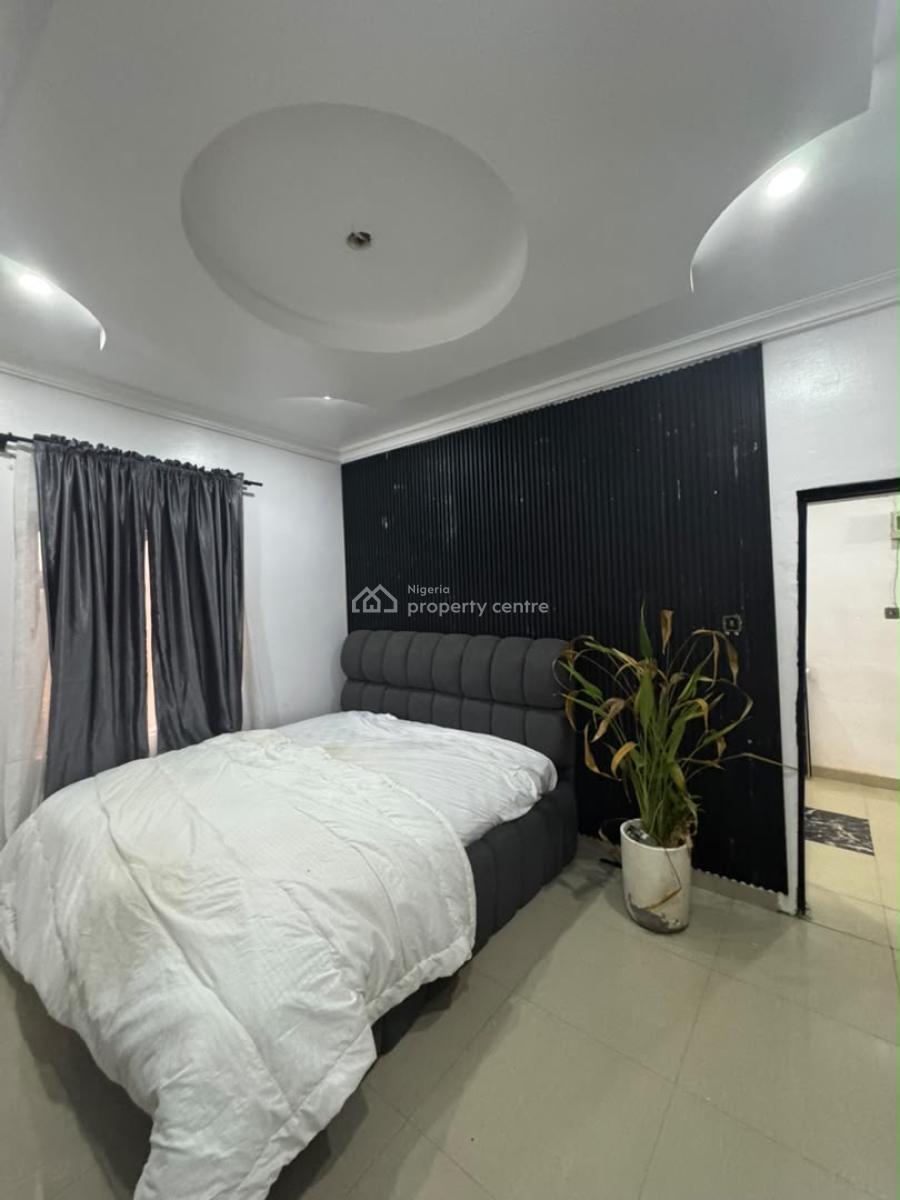One Bedroom Apartment, Abraham Adesanya, Ajah, Lagos, Flat / Apartment for Rent
