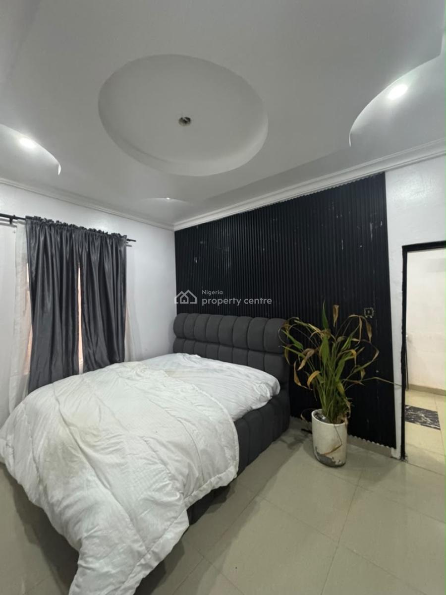 One Bedroom Apartment, Abraham Adesanya, Ajah, Lagos, Flat / Apartment for Rent
