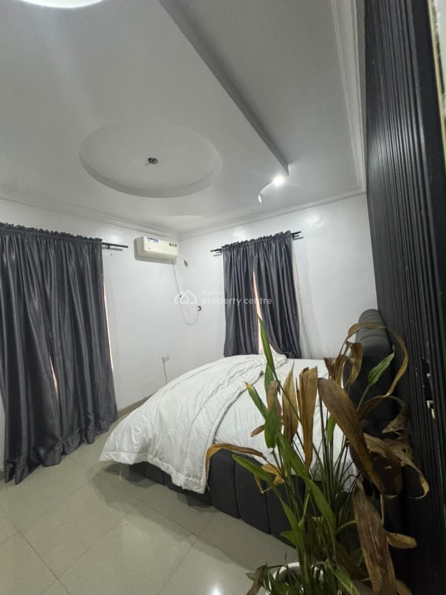 One Bedroom Apartment, Abraham Adesanya, Ajah, Lagos, Flat / Apartment for Rent
