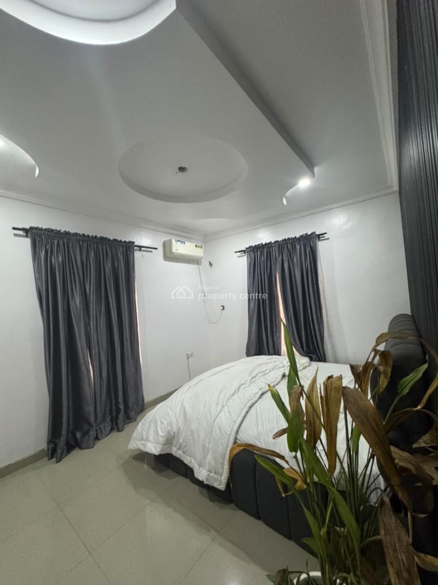 One Bedroom Apartment, Abraham Adesanya, Ajah, Lagos, Flat / Apartment for Rent