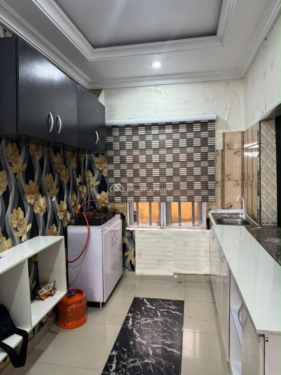 One Bedroom Apartment, Abraham Adesanya, Ajah, Lagos, Flat / Apartment for Rent