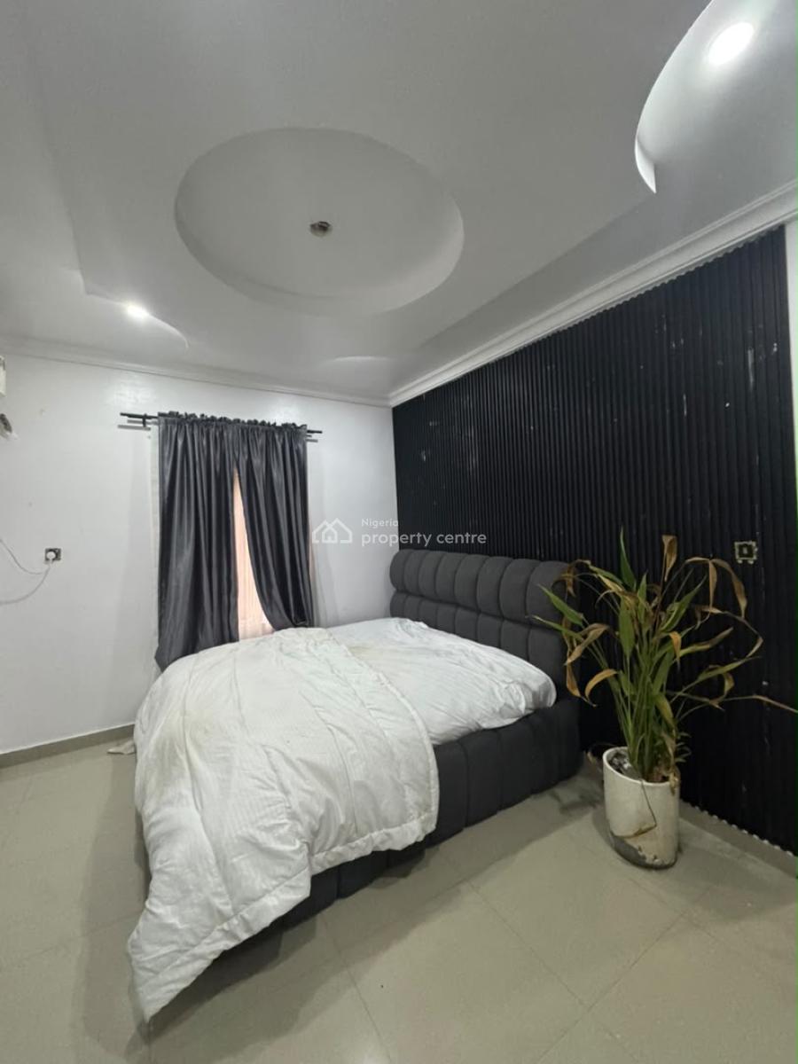 One Bedroom Apartment, Abraham Adesanya, Ajah, Lagos, Flat / Apartment for Rent