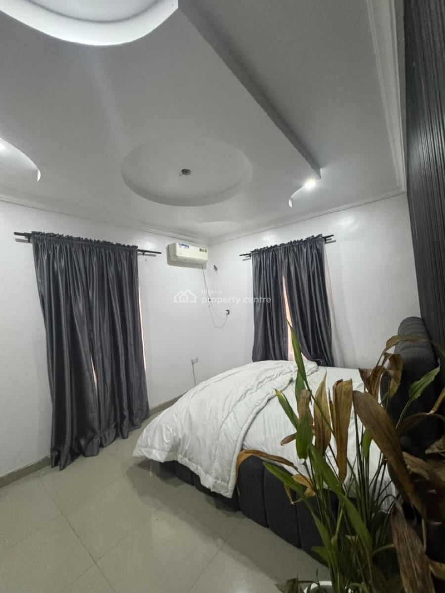 One Bedroom Apartment, Abraham Adesanya, Ajah, Lagos, Flat / Apartment for Rent