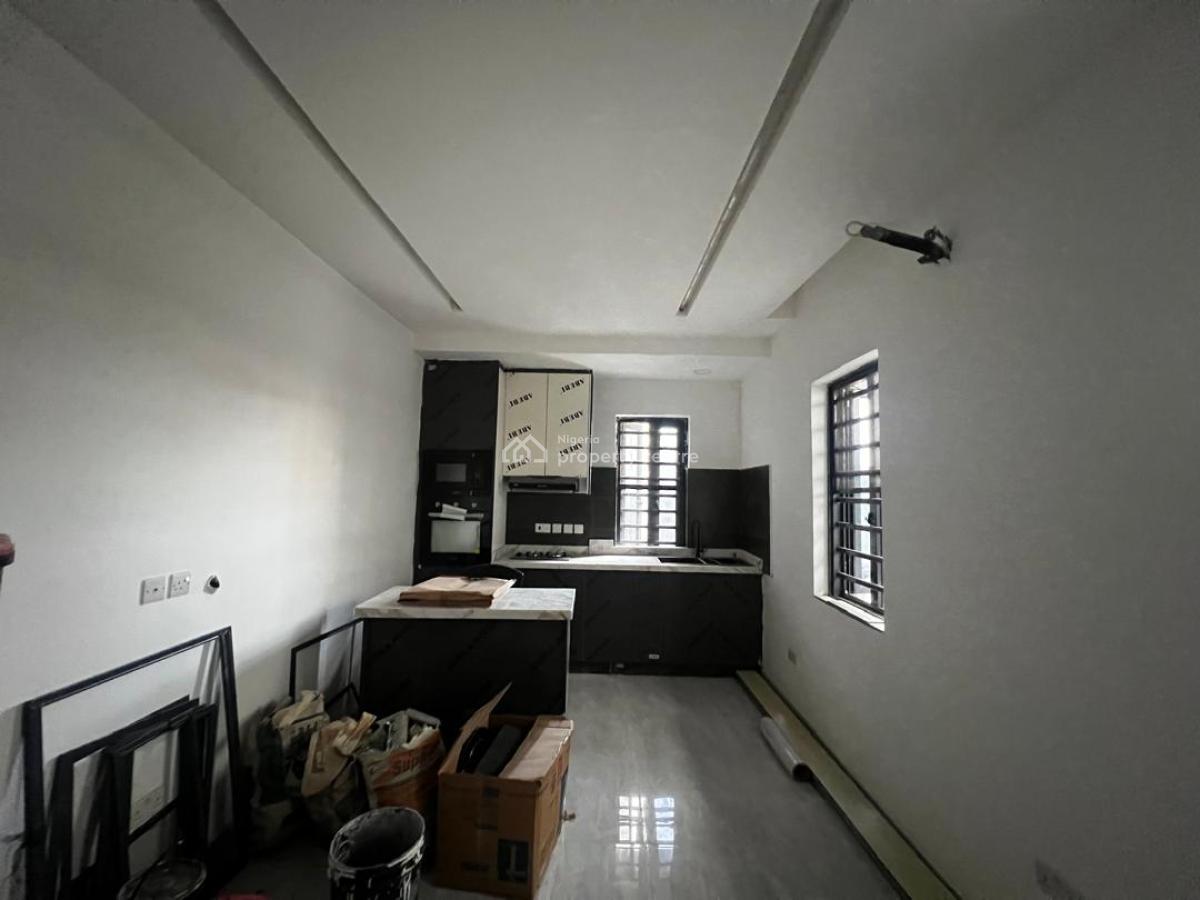 a Mini Flat, Ikate Elegushi, Lekki, Lagos, Mini Flat (room and Parlour) for Rent