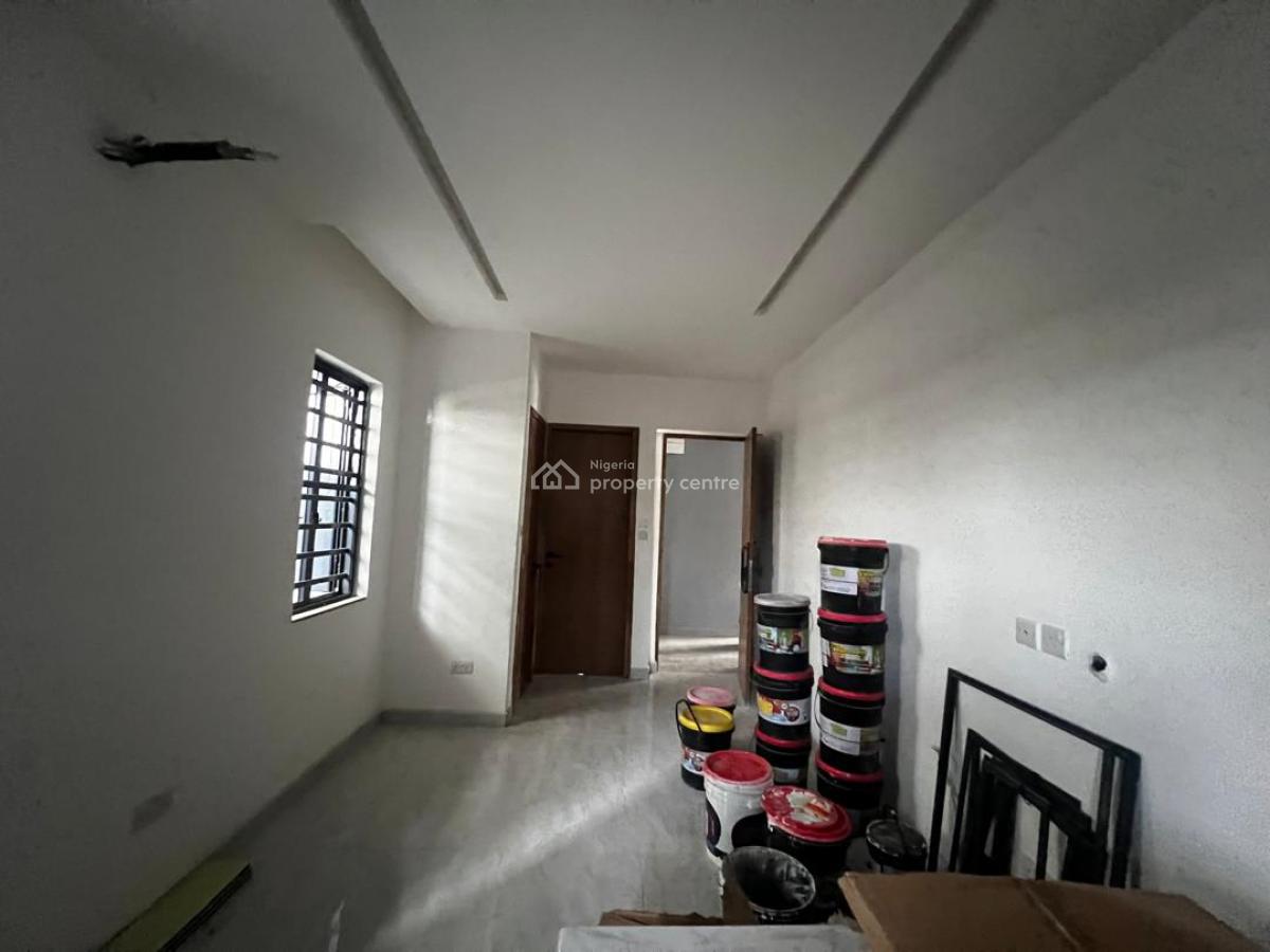a Mini Flat, Ikate Elegushi, Lekki, Lagos, Mini Flat (room and Parlour) for Rent