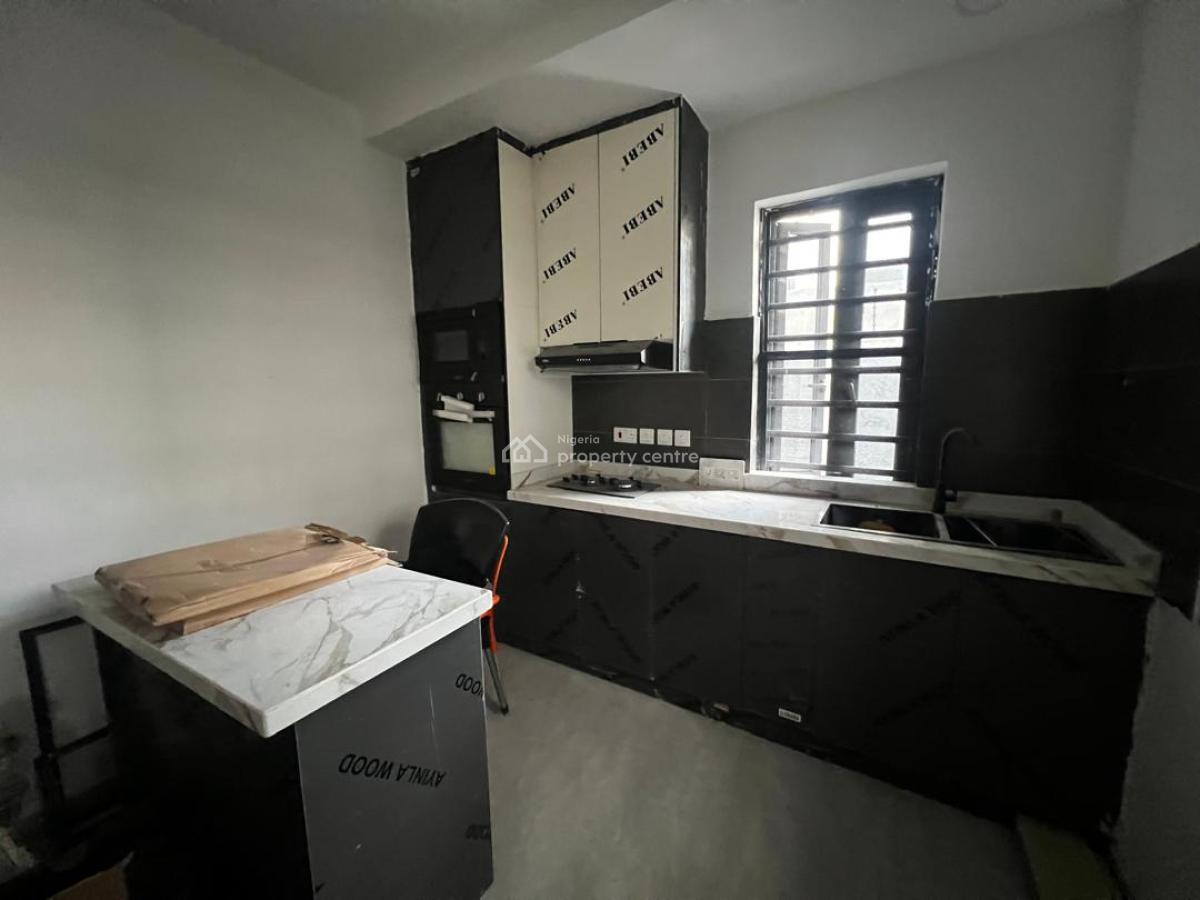 a Mini Flat, Ikate Elegushi, Lekki, Lagos, Mini Flat (room and Parlour) for Rent