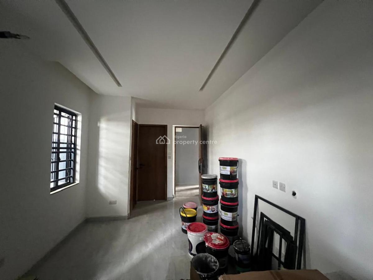 a Mini Flat, Ikate Elegushi, Lekki, Lagos, Mini Flat (room and Parlour) for Rent