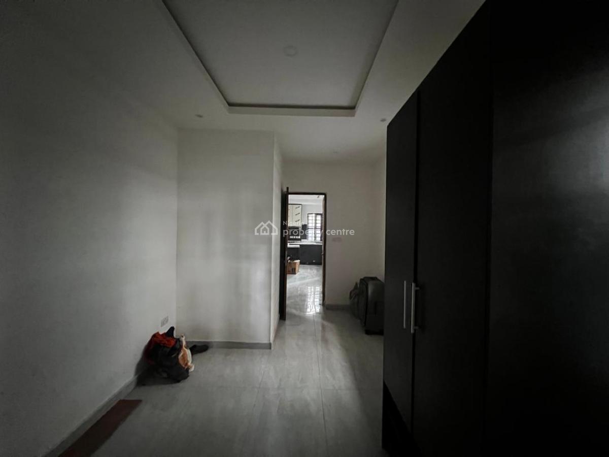 a Mini Flat, Ikate Elegushi, Lekki, Lagos, Mini Flat (room and Parlour) for Rent