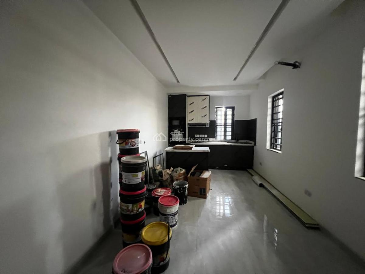 a Mini Flat, Ikate Elegushi, Lekki, Lagos, Mini Flat (room and Parlour) for Rent