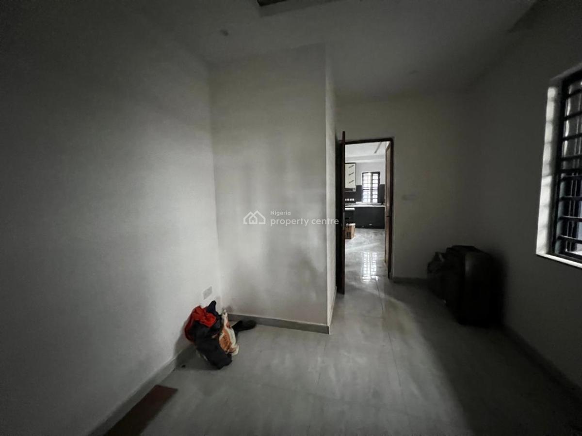 a Mini Flat, Ikate Elegushi, Lekki, Lagos, Mini Flat (room and Parlour) for Rent