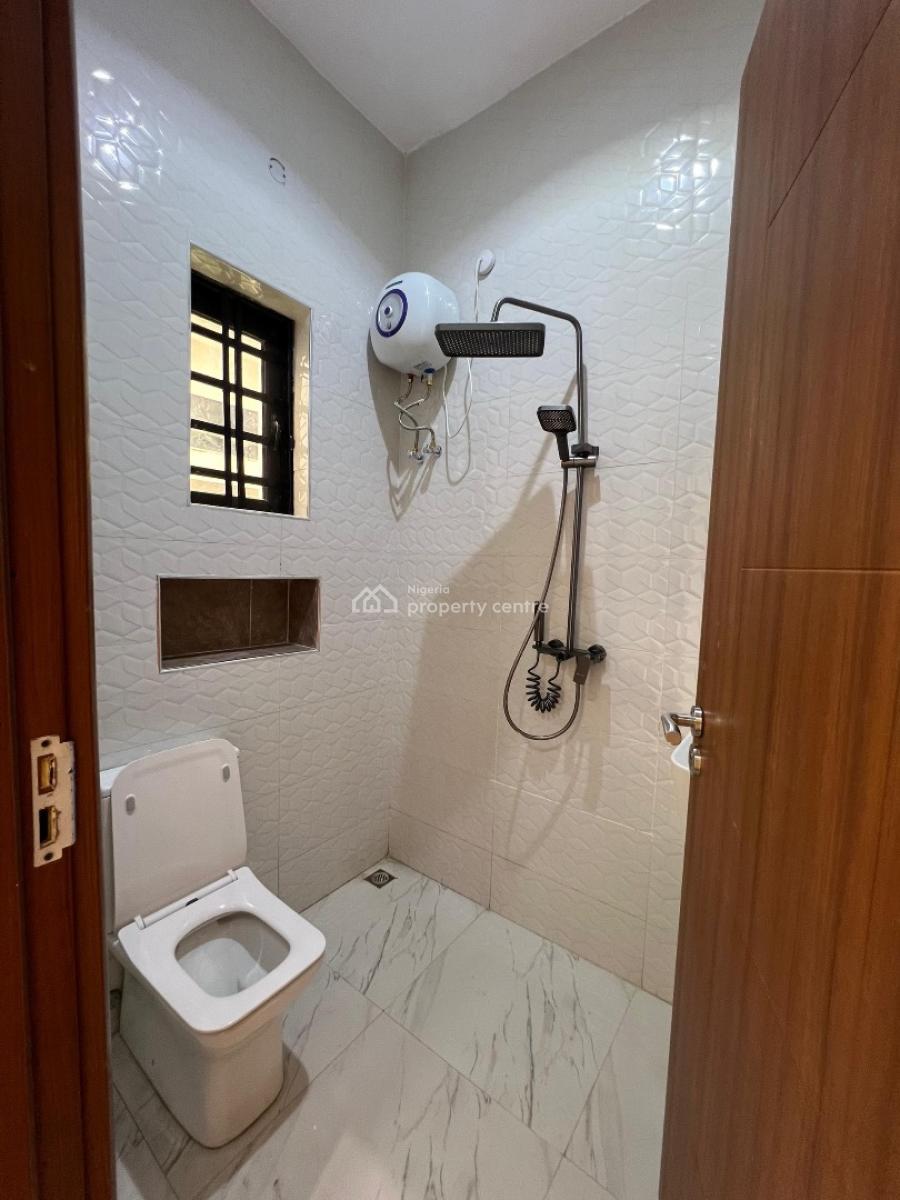 Bespoke 6 Bedroom Detached Duplex with Pool, Cinema, Guest Rooms., Harris Drive, Vgc, Lekki, Lagos, Detached Duplex for Sale