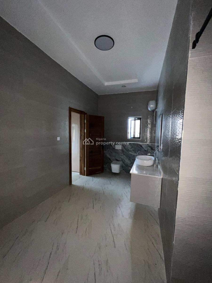 Bespoke 6 Bedroom Detached Duplex with Pool, Cinema, Guest Rooms., Harris Drive, Vgc, Lekki, Lagos, Detached Duplex for Sale