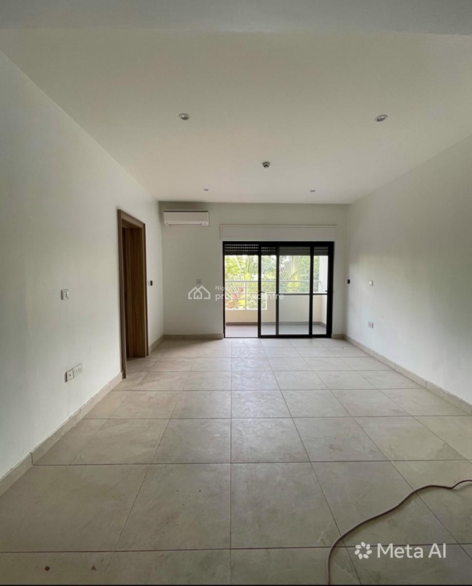 3 Bedroom Terrace Duplex, Ikoyi, Lagos, Terraced Duplex for Rent