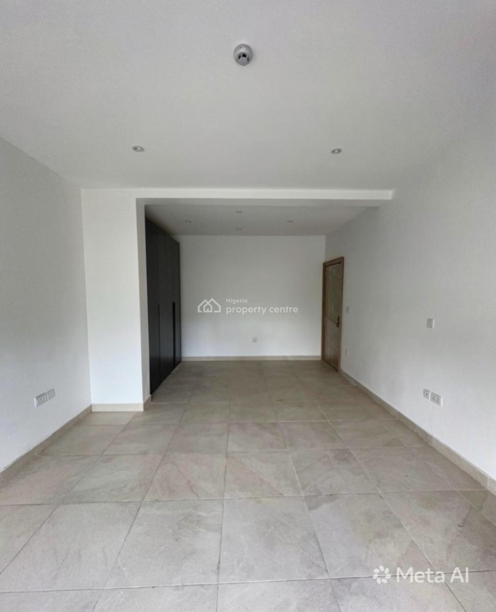 3 Bedroom Terrace Duplex, Ikoyi, Lagos, Terraced Duplex for Rent