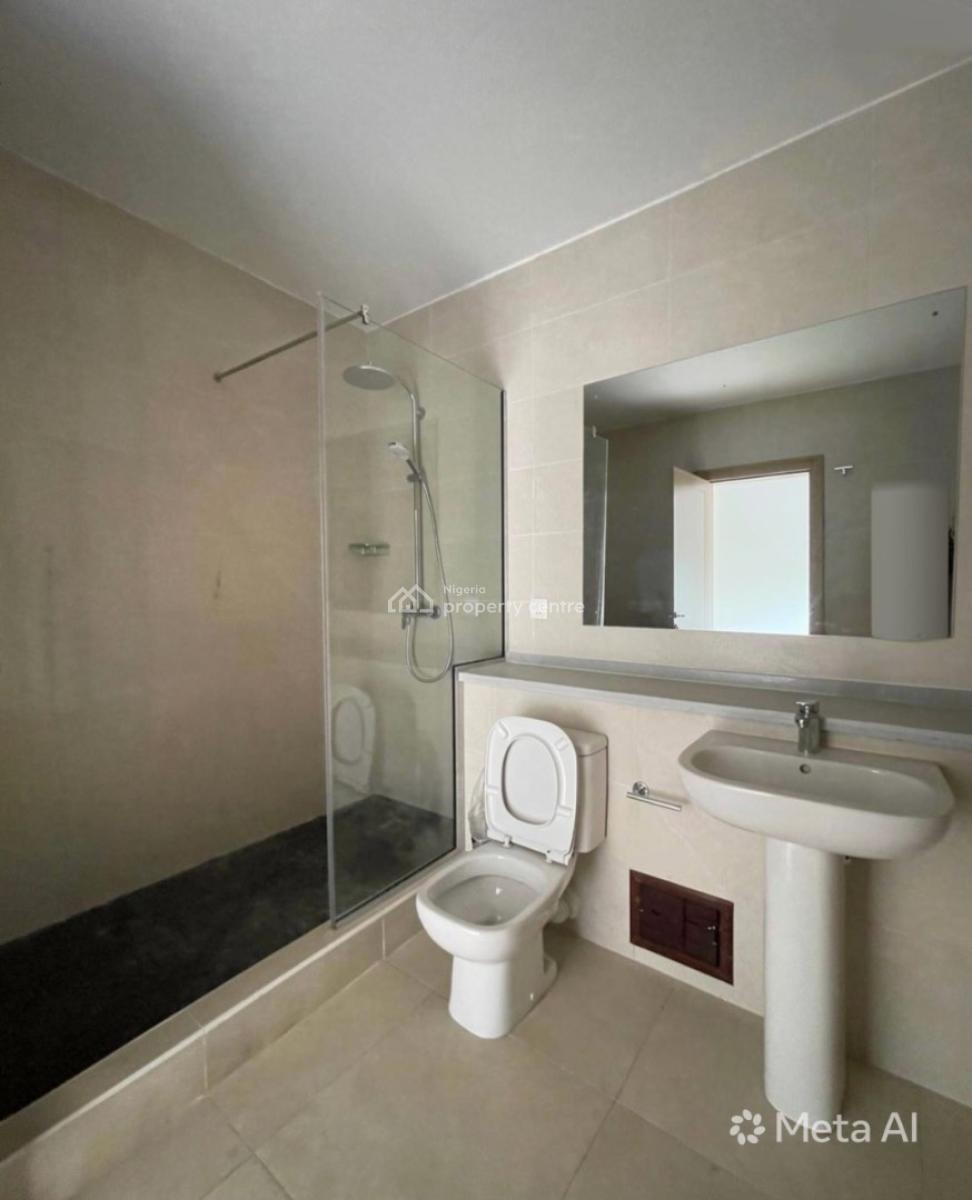 3 Bedroom Terrace Duplex, Ikoyi, Lagos, Terraced Duplex for Rent