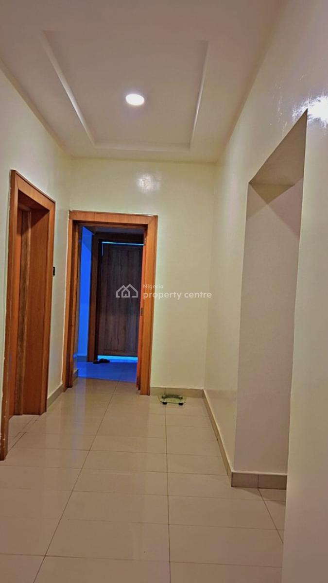 Exotic Fully Furnished 2 Bedroom Flat, Guzape District, Abuja, Flat / Apartment for Rent