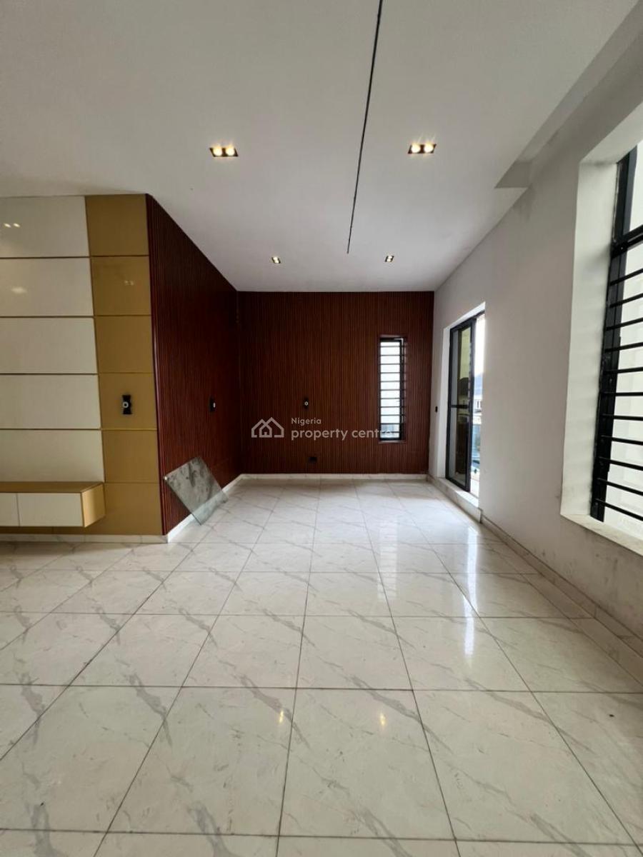 Well Built 5 Bedroom Detached Duplex Plus Two Kitchens, Lekki, Lagos, Detached Duplex for Sale