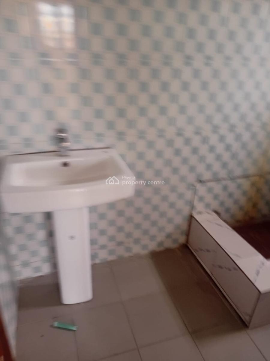 3-bedroom Apartment, Majek After Novare Mall, Ajah, Lagos, Flat / Apartment for Rent