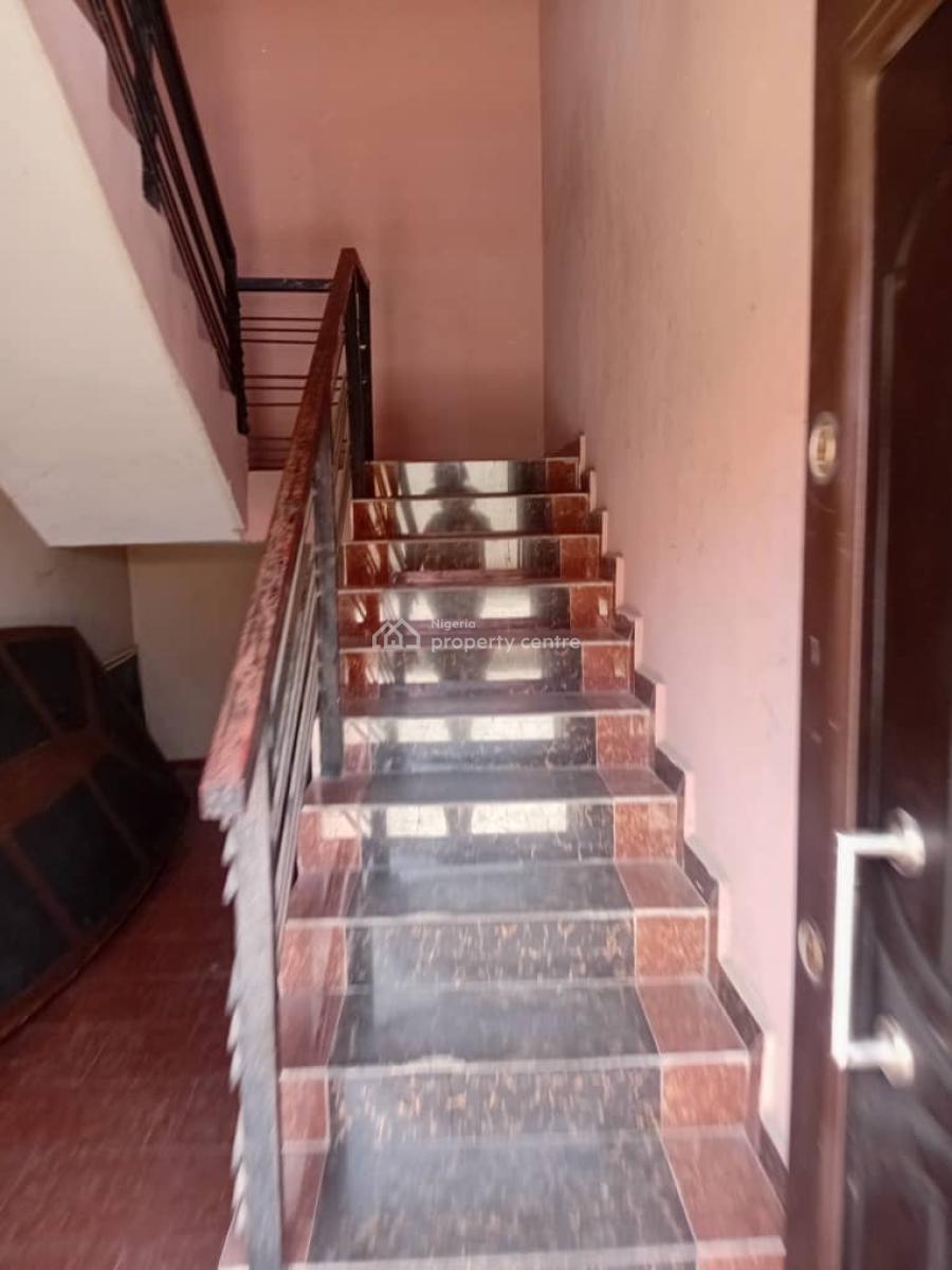 3-bedroom Apartment, Majek After Novare Mall, Ajah, Lagos, Flat / Apartment for Rent