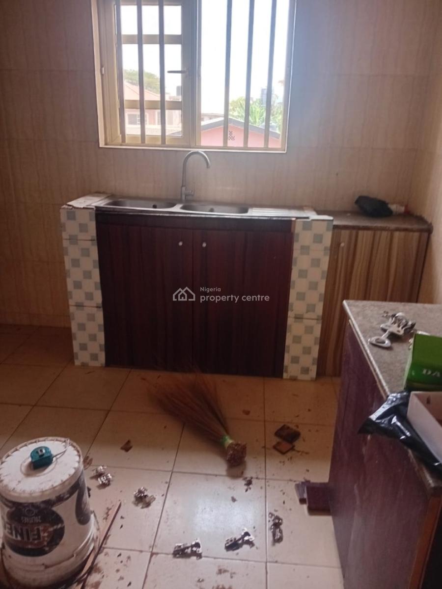 3-bedroom Apartment, Majek After Novare Mall, Ajah, Lagos, Flat / Apartment for Rent