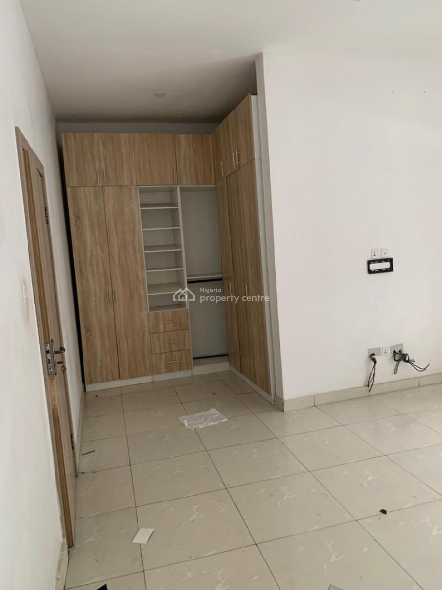 4 Bedroom, Orchid Road, Lekki, Lagos, Terraced Duplex for Rent