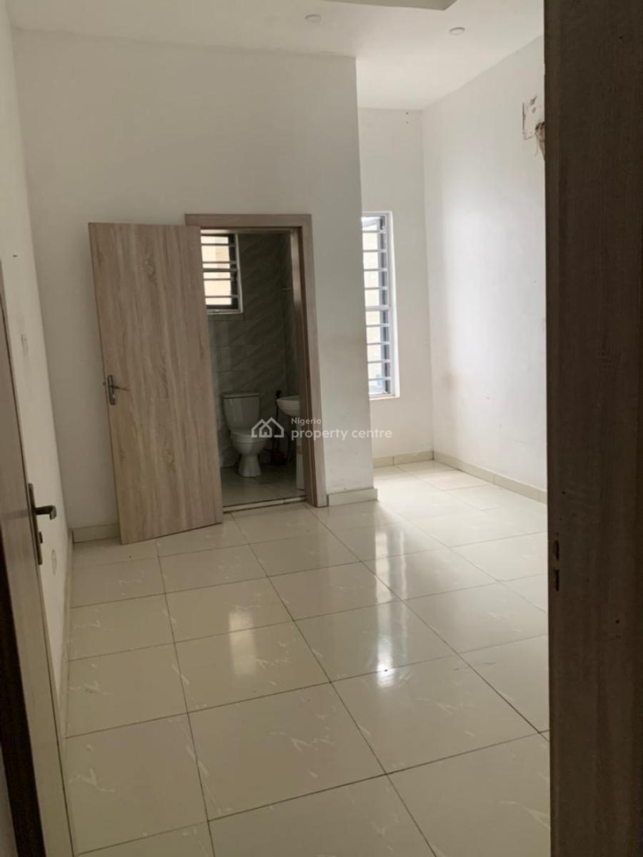 4 Bedroom, Orchid Road, Lekki, Lagos, Terraced Duplex for Rent
