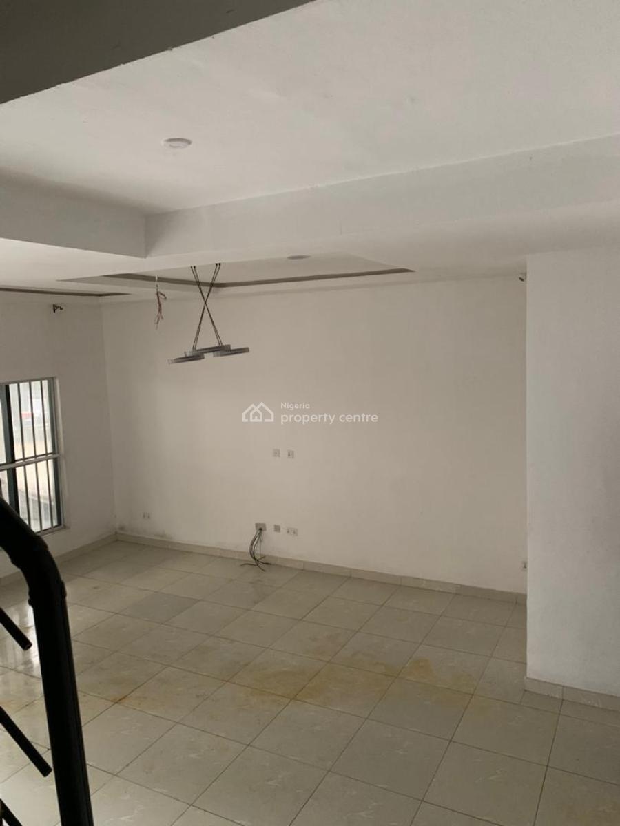 4 Bedroom, Orchid Road, Lekki, Lagos, Terraced Duplex for Rent