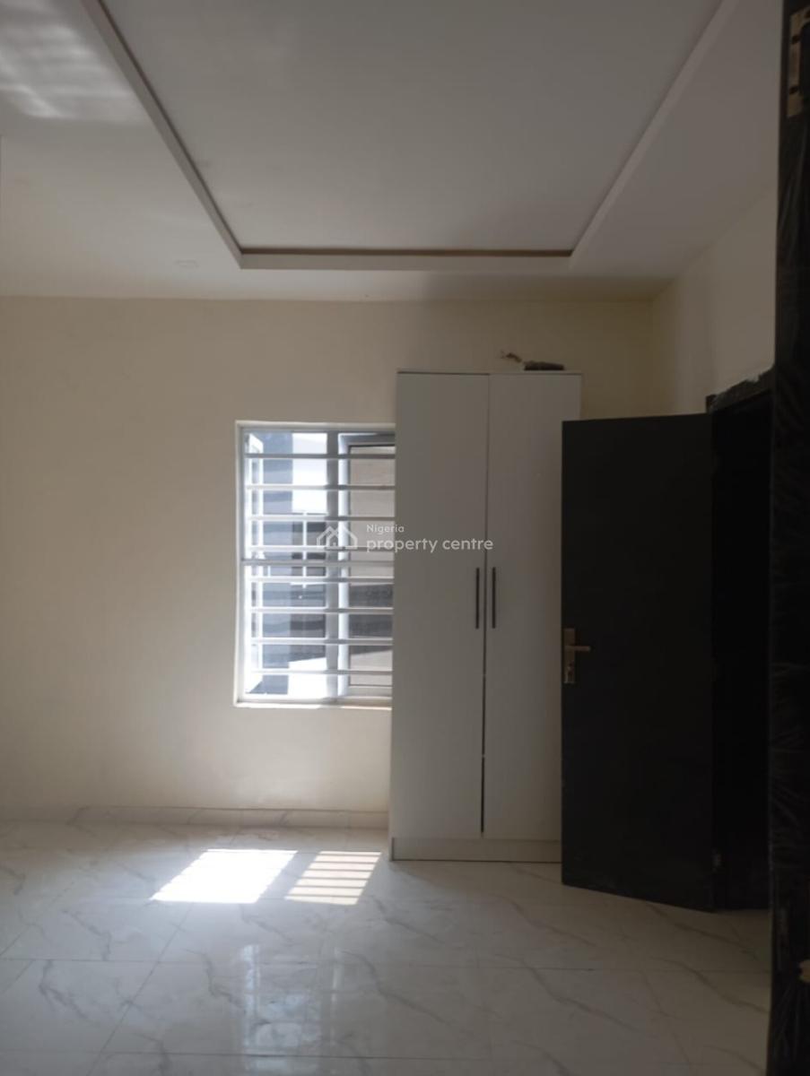 Brand New 3 Bedroom Terrace Duplex, Ikota Lekki Lagos, Ikota, Lekki, Lagos, Terraced Duplex for Sale