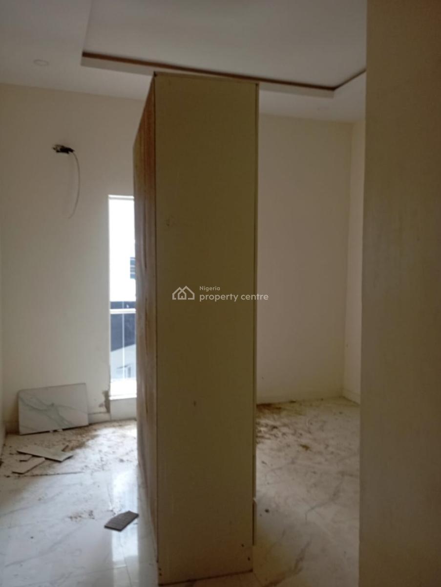 Brand New 3 Bedroom Terrace Duplex, Ikota Lekki Lagos, Ikota, Lekki, Lagos, Terraced Duplex for Sale