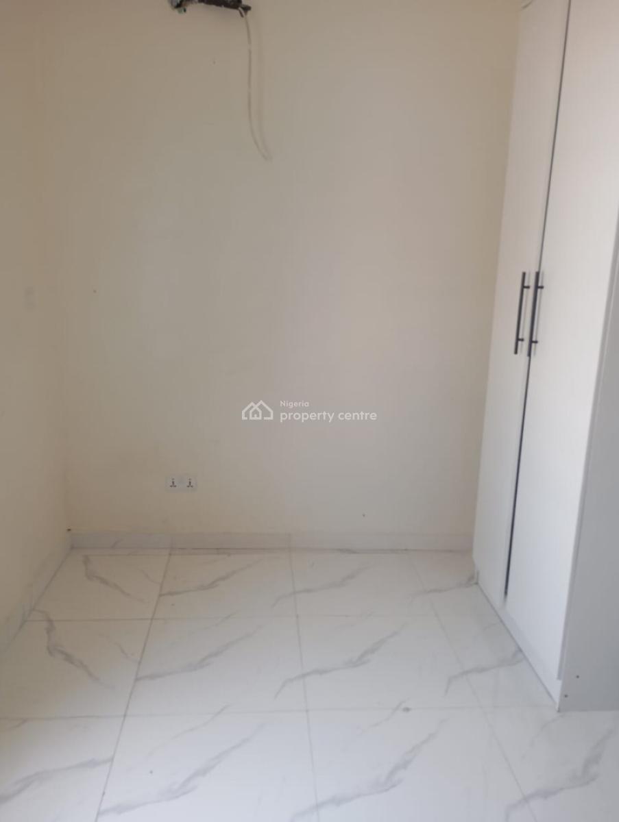 Brand New 3 Bedroom Terrace Duplex, Ikota Lekki Lagos, Ikota, Lekki, Lagos, Terraced Duplex for Sale