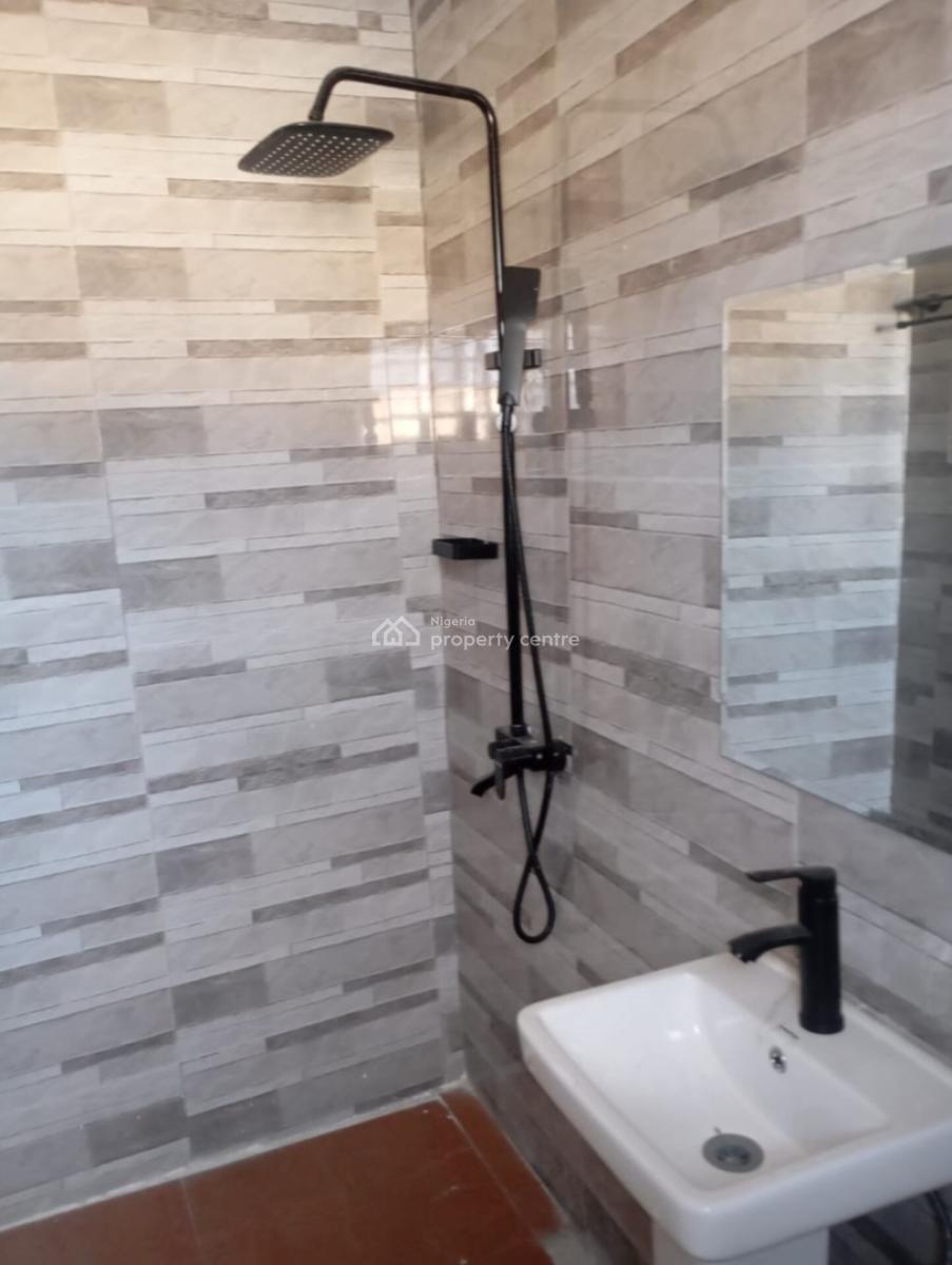 Brand New 3 Bedroom Terrace Duplex, Ikota Lekki Lagos, Ikota, Lekki, Lagos, Terraced Duplex for Sale