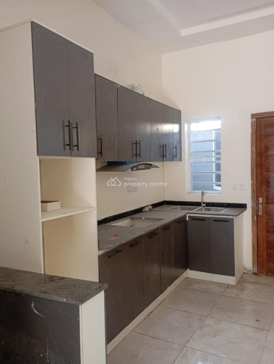 Brand New 3 Bedroom Terrace Duplex, Ikota Lekki Lagos, Ikota, Lekki, Lagos, Terraced Duplex for Sale