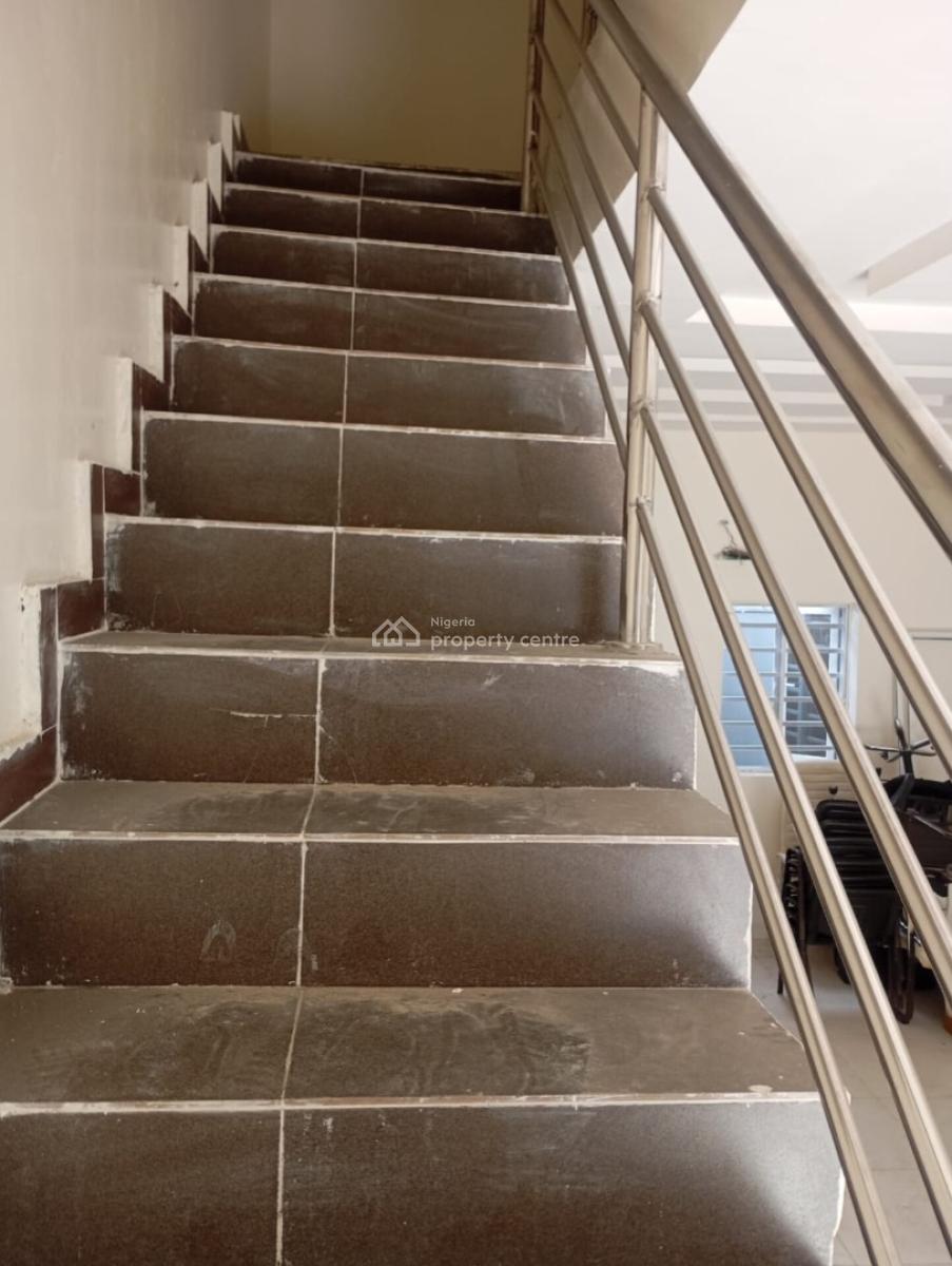 Brand New 3 Bedroom Terrace Duplex, Ikota Lekki Lagos, Ikota, Lekki, Lagos, Terraced Duplex for Sale