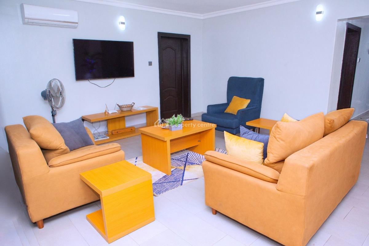 Furnished Block of 4 Units of 3 Bedroom Flats.twin Duplex of 6 Bedroom, Old Bodija, Ibadan, Oyo, Block of Flats for Sale